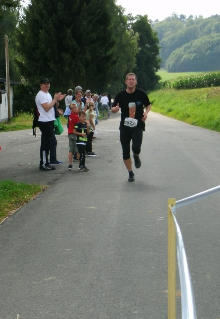 02 09 2017 Waschteichlauf In Heimertshausen
